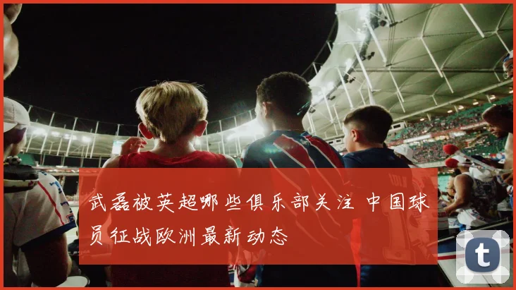 武磊被英超哪些俱乐部关注 中国球员征战欧洲最新动态
