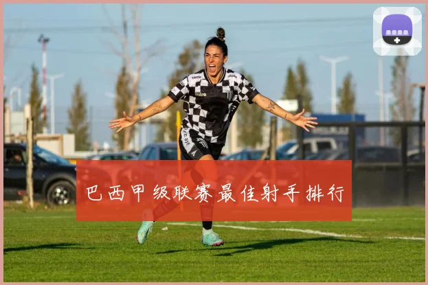 巴西甲级联赛最佳射手排行