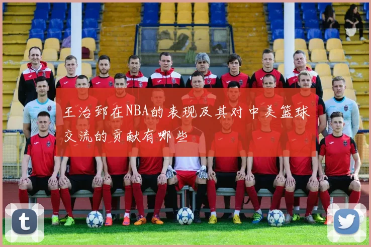 王治郅在NBA的表现及其对中美篮球交流的贡献有哪些