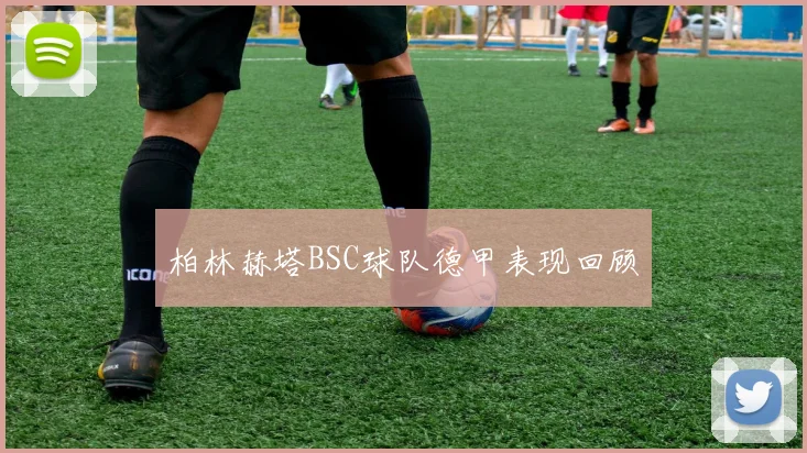 柏林赫塔BSC球队德甲表现回顾